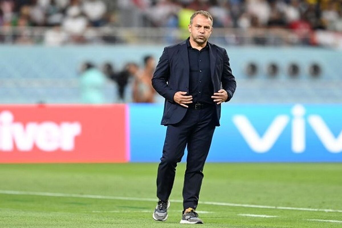 شروع عملیات:فلیک ستاره بایرن را به بارسلونا می‌برد