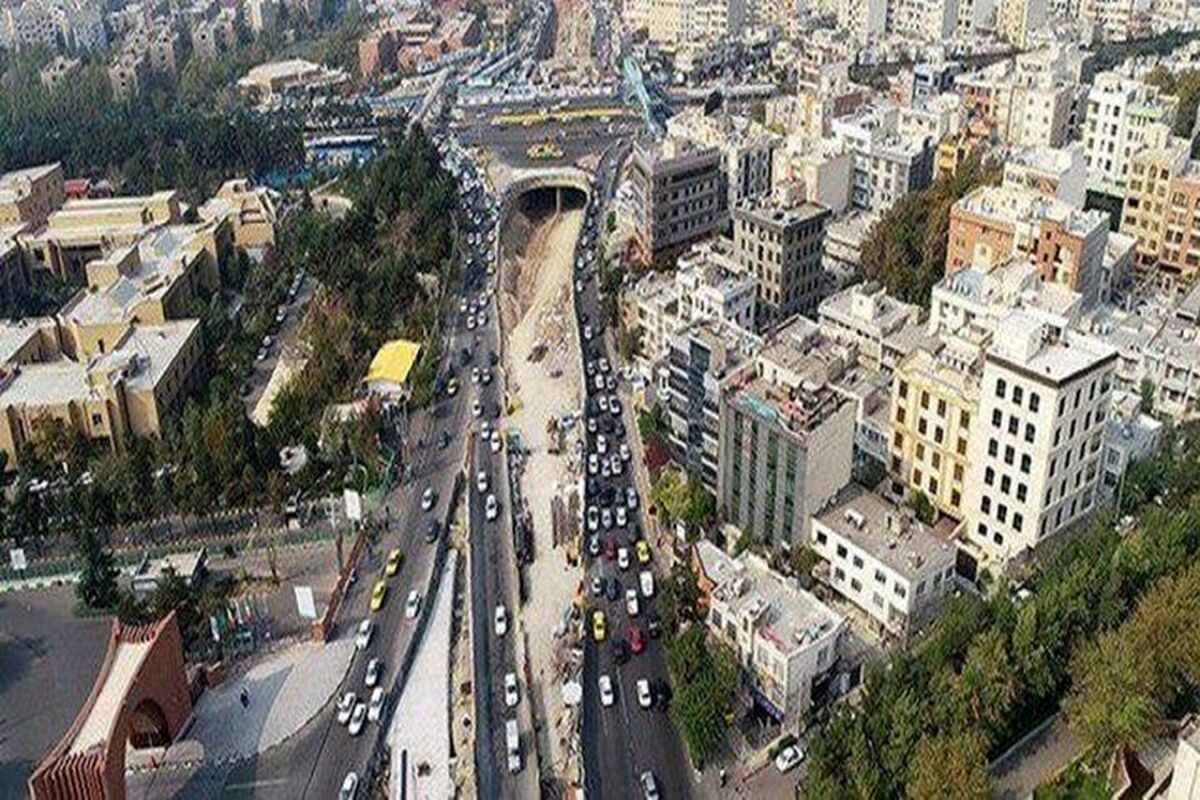 این خانه‌ها را در تهران با کمتر از متری 20 میلیون تومان بخرید