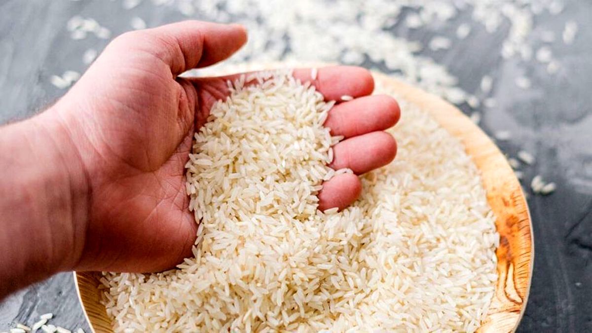 ارزان‌ترین برنج ایرانی چند؟