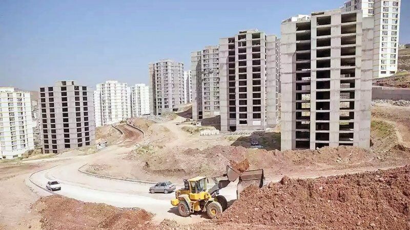 واگذاری زمین رایگان به خانوارهای دارای ۳ فرزند و بیشتر
