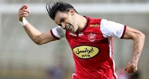 آل‌کثیر از اینجا رونده از اونجا مونده شد