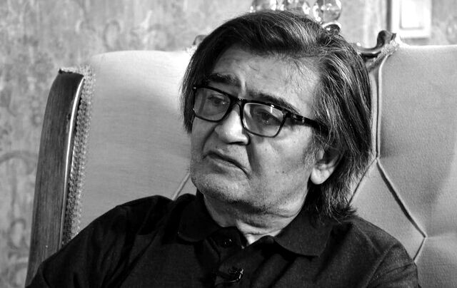 درخواست عاجزانه رضا رویگری از پسرش