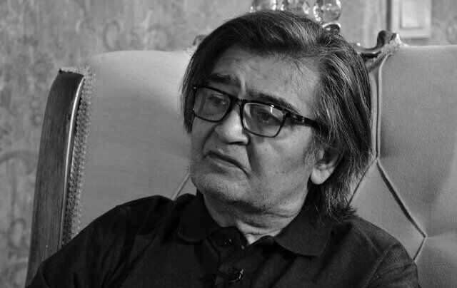 ناگفته های یک بازیگر از پشت پرده زندگی رضا رویگری / تماس گرفتم و گریه کردم که برای رضا کاری کنید / موهای رضا به طرز عجیبی سوزانده شده بود