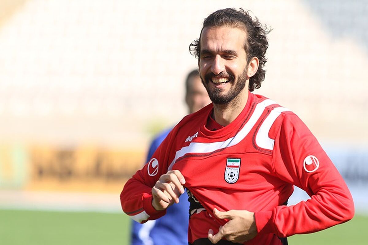 هجوم یک استقلالی به پرسپولیس‌ و یحیی