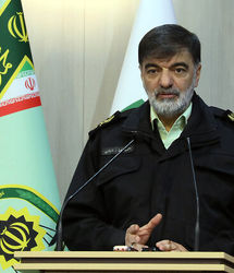 ۱۵۰۰ واحد مسکونی برای کارکنان انتظامی با نوآوری در مصرف آب و انرژی افتتاح شد