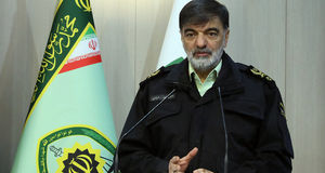 ۱۵۰۰ واحد مسکونی برای کارکنان انتظامی با نوآوری در مصرف آب و انرژی افتتاح شد