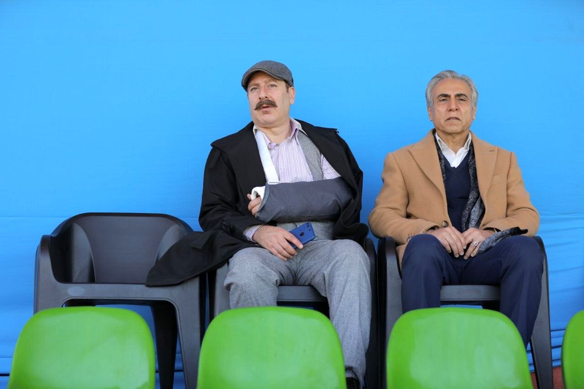 سریال جدید شبکه سه از پنجشنبه می‌آید