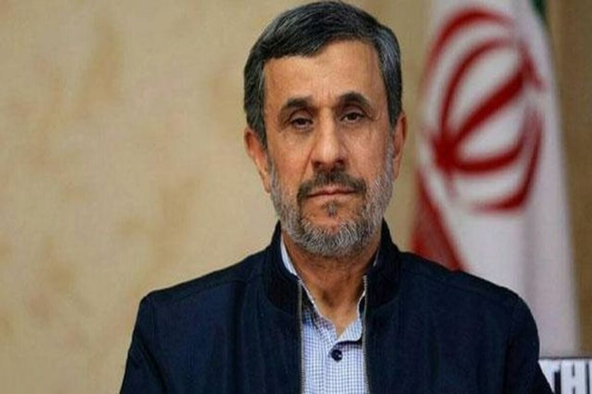 پشت پرده غیبت احمدی نژاد | بستری شدن و ابتلا به بیماری خطرناک