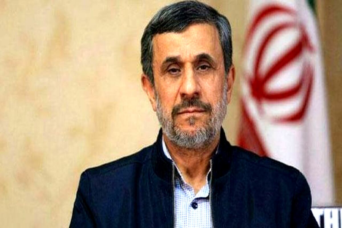  تصاویری کمتر دیده شده از خانه چهار طبقه محمود احمدی نژاد در نارمک تهران

