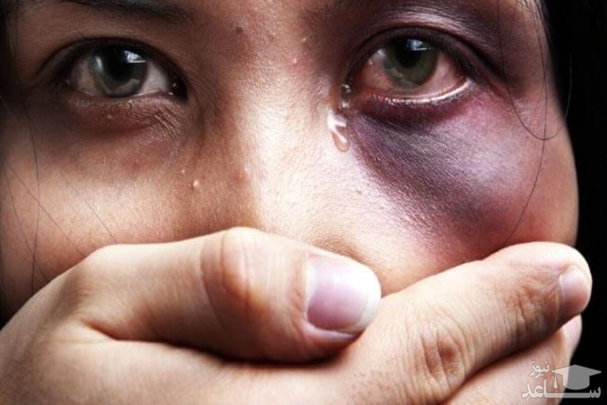 باچک ولگد وادارم کرد لباس هایم را در آورم و ازمن فیلم سیاه گرفت تا...