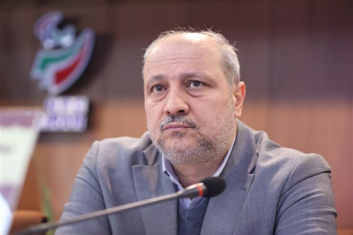 هاشمی:پیش بینی ما از کسب مدال در بازی‌های آسیایی با پیش بینی فدراسیون‌ها تفاوت دارد
