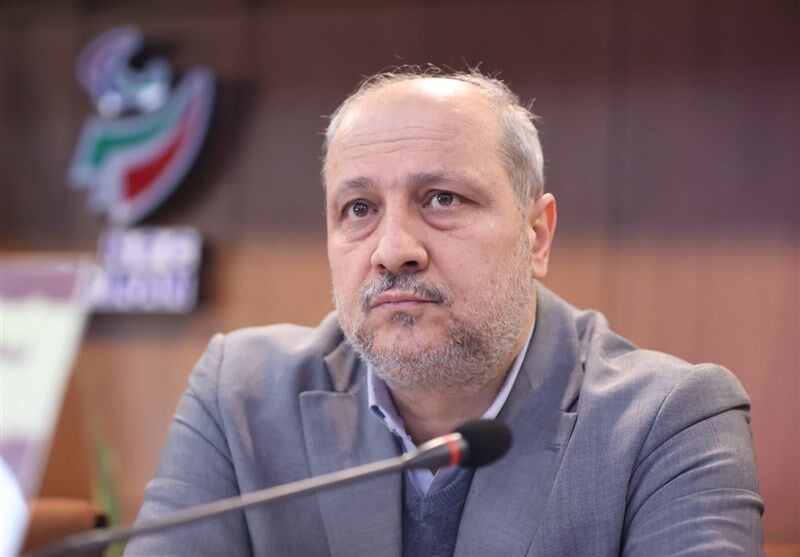 هاشمی:پیش بینی ما از کسب مدال در بازی‌های آسیایی با پیش بینی فدراسیون‌ها تفاوت دارد