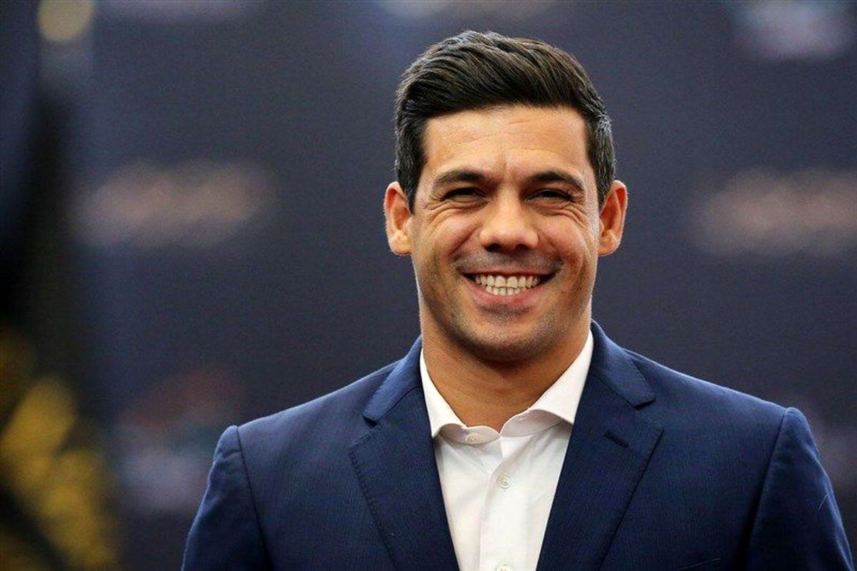 دلیل استعفای مدیر اجرایی پرسپولیس فاش شد