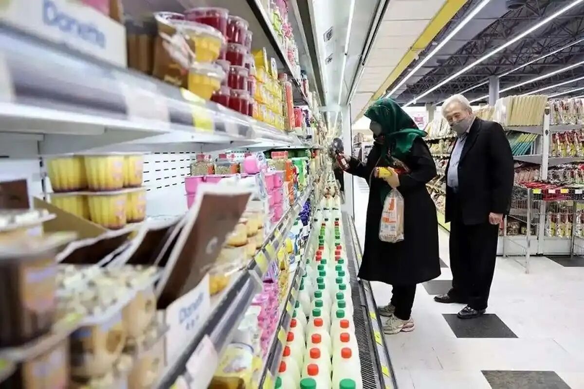 قیمت مصوب کالاهای اساسی در بازار +جدول