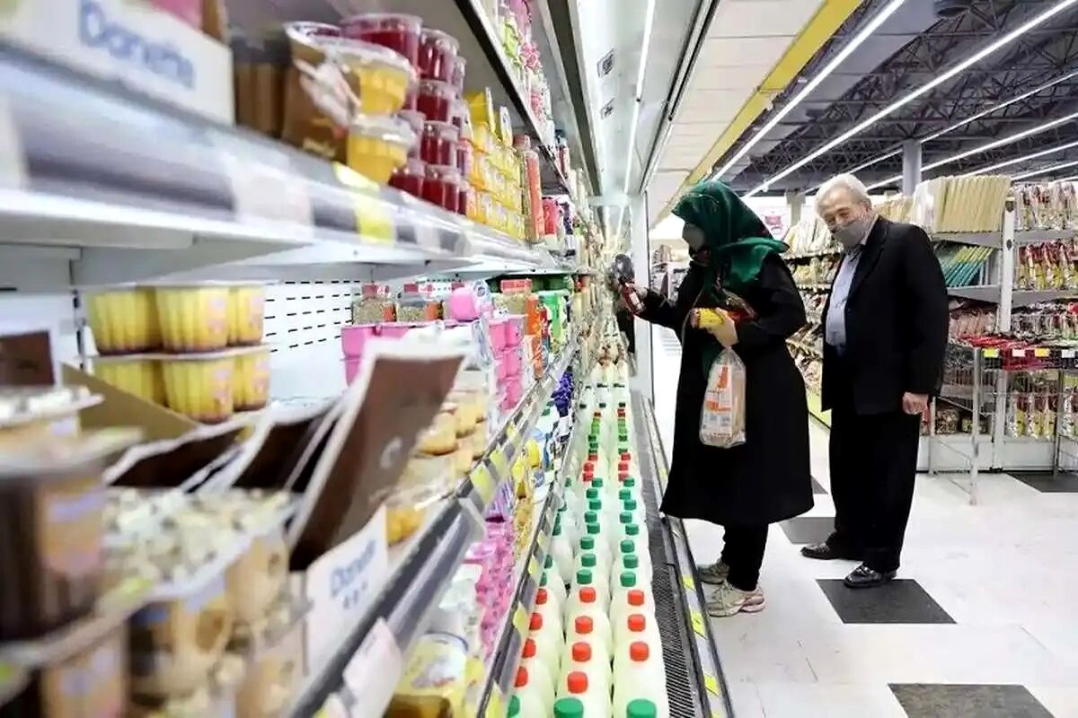 قیمت مصوب کالاهای اساسی در بازار +جدول