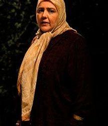 زویا امامی بازیگر زن تلویزیون درگذشت