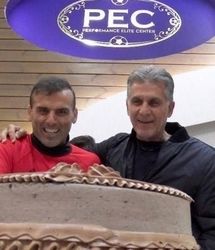 بازگشت سید جلال به پرسپولیس