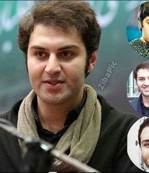 بازیگر نقش نوجوانی «یوسف پیامبر» در ساری