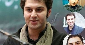 بازیگر نقش نوجوانی «یوسف پیامبر» در ساری