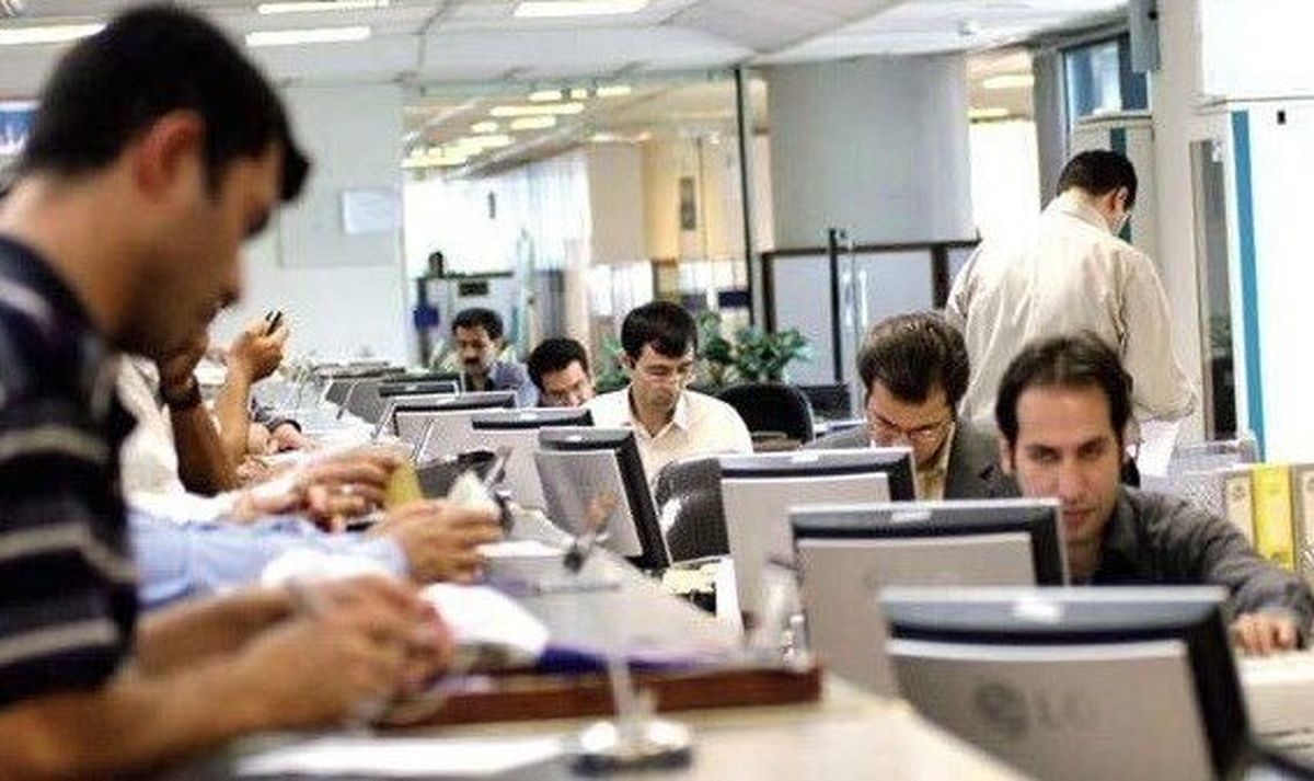 اعتبار خرید 20 میلیونی برای کارمندان +جزئیات