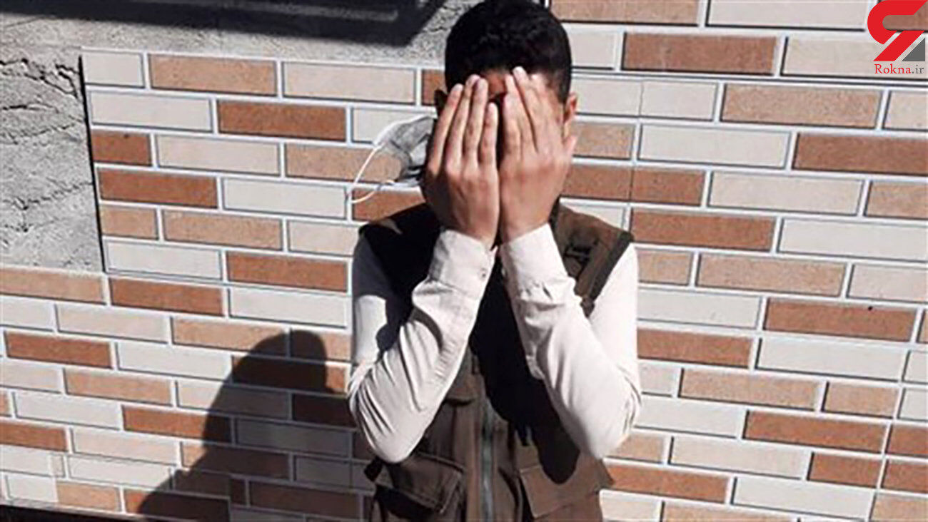 نوجوان 16ساله شوخی شوخی قاتل شد!