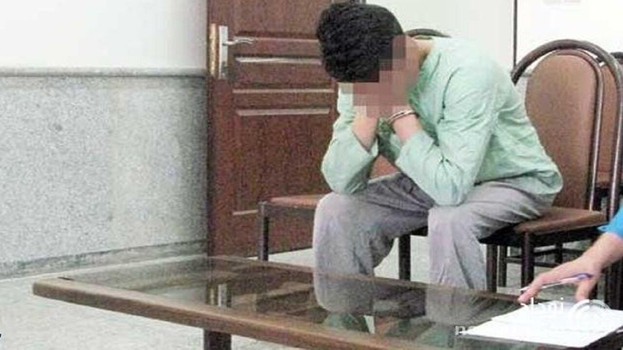 پسرنوجوان خواهرش را شوخی شوخی کشت!