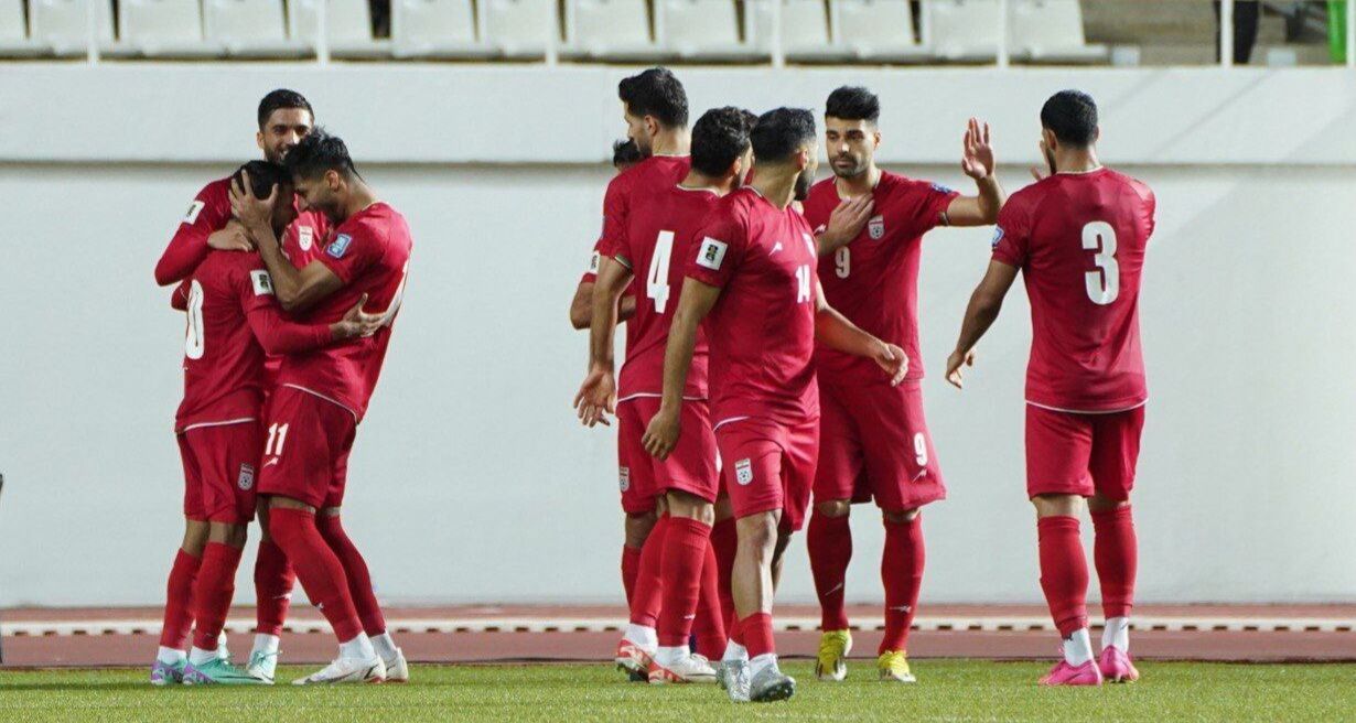 ایران و ازبکستان و داور بدشگون