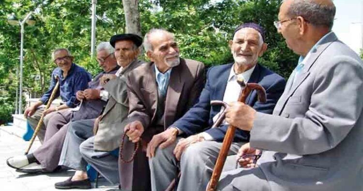 خبر مهم درباره افزایش حقوق این دسته از بازنشستگان