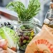 خوردن این غذاها باعث سرطان ریه می‌شود