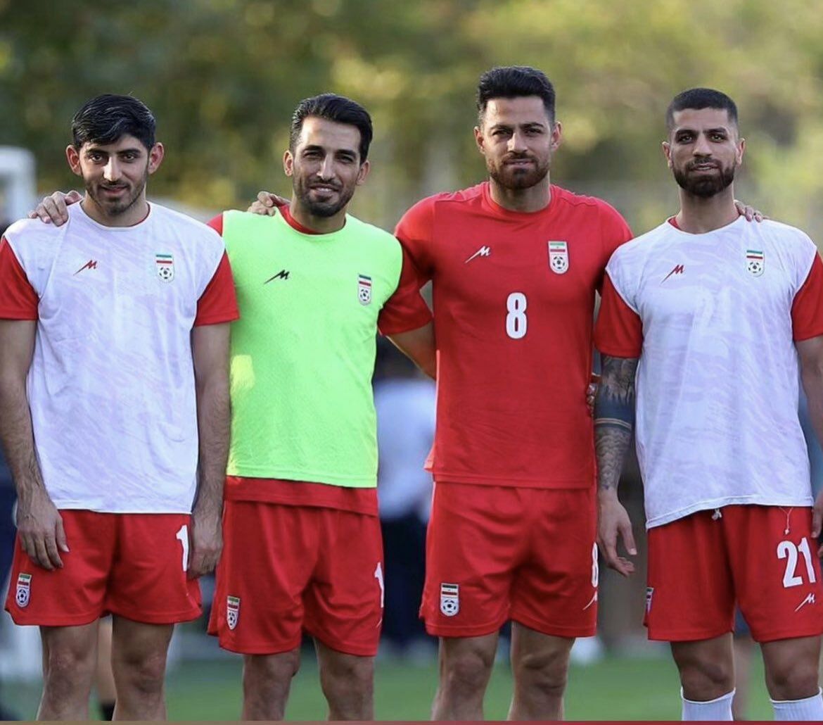 امیری و ترابی احساس خطر کردند!