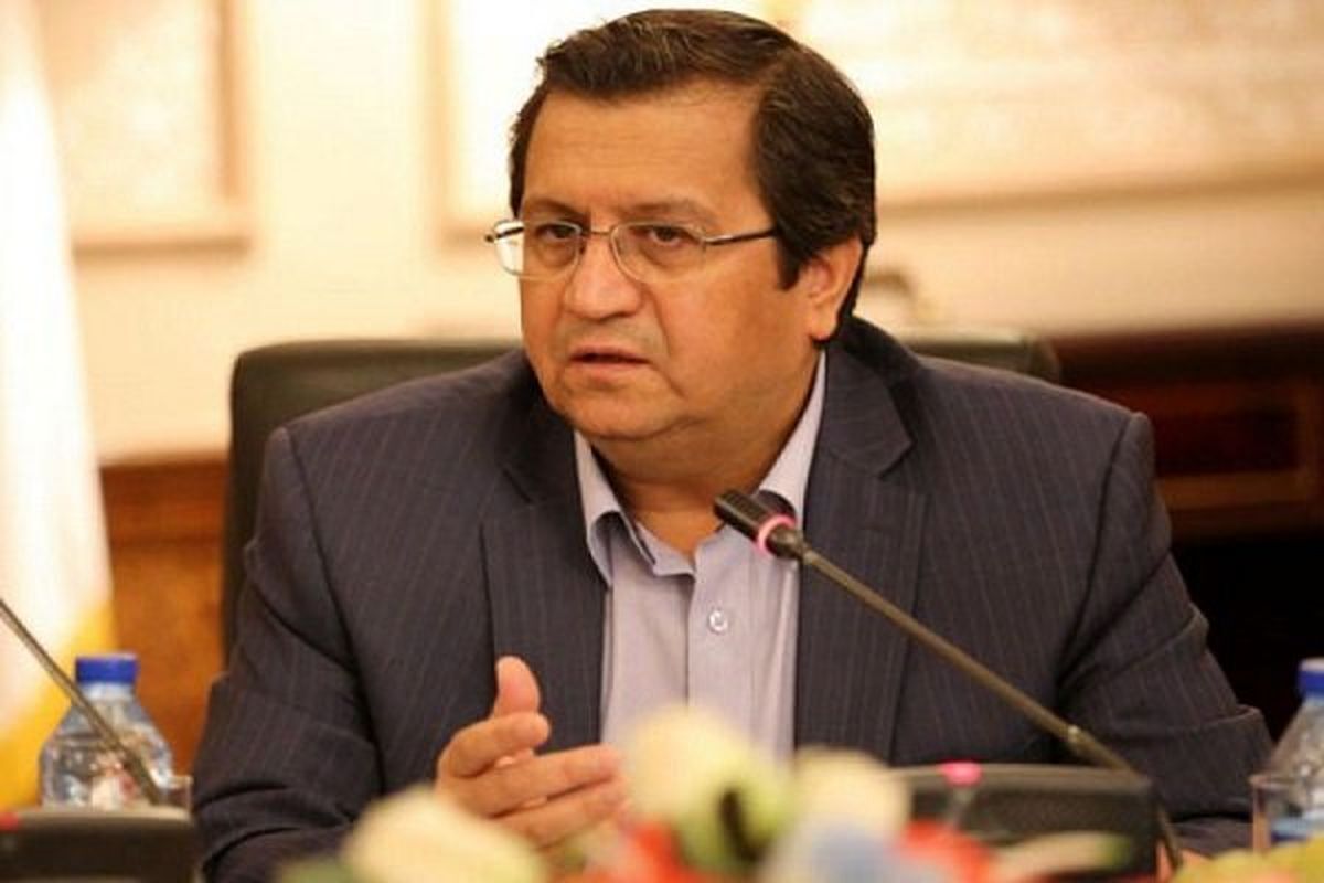 همتی درباره ماکارونی چه پیامی به رئیسی داد؟