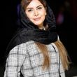 گشت و گذار نجمه جودکی در اروپا با استایل لاکچری