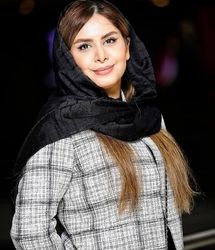 گشت و گذار نجمه جودکی در اروپا با استایل لاکچری