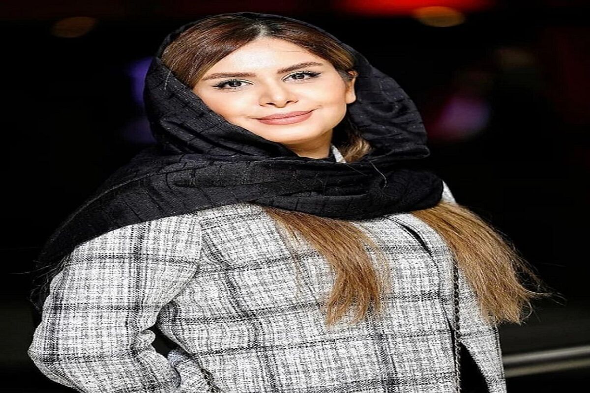   استایل بی ادبانه مجری ممنوعه صدا و سیما در gym!/ عکس
