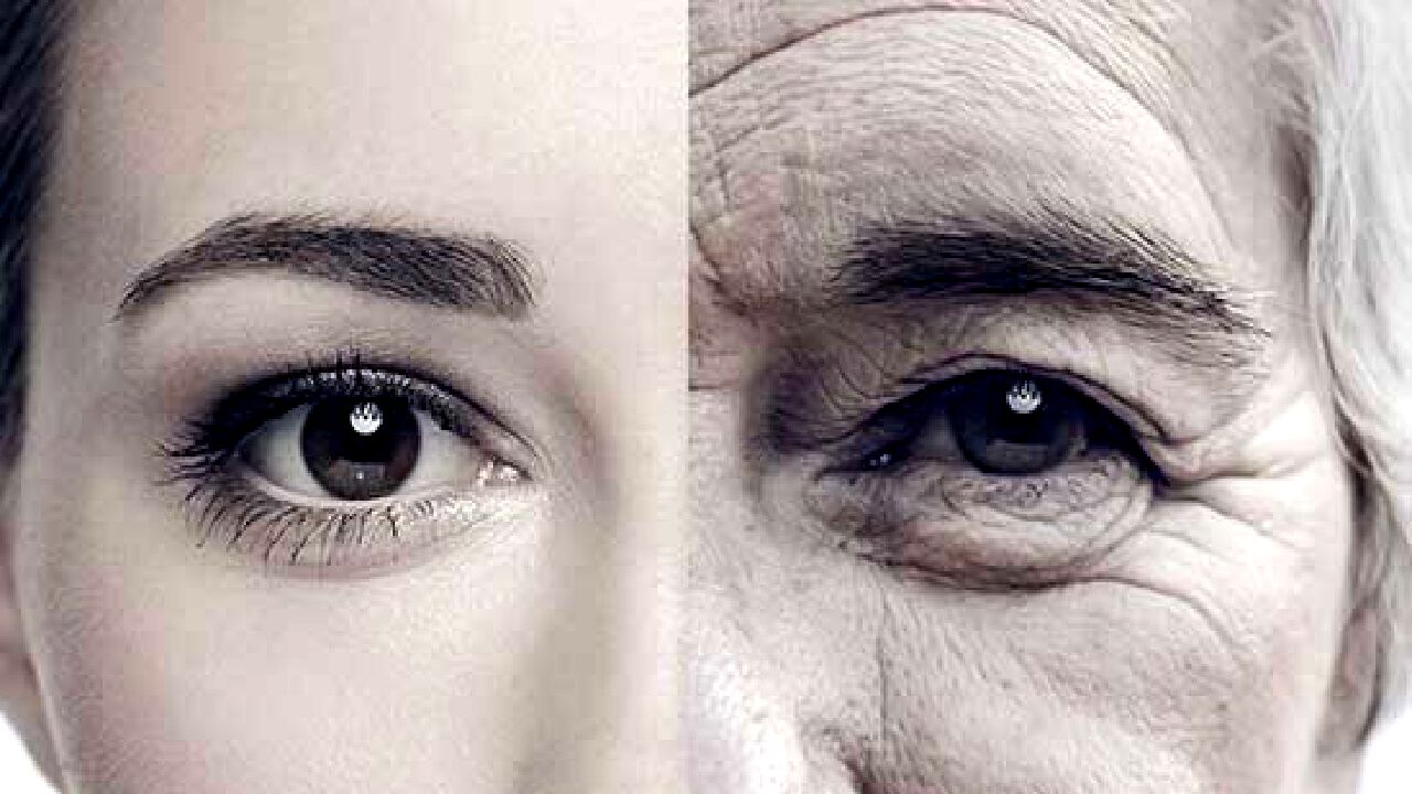اگر این ۹ نشانه را دارید، یعنی زودتر پیر می‌شوید