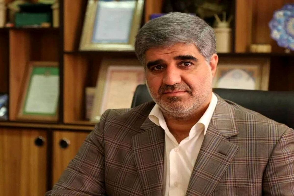 فرماندار تهران تغییر کرد، سرپرست جدید آمد