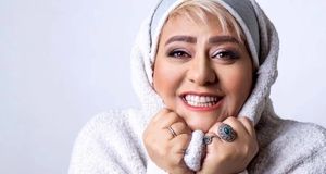 رابعه اسکویی جوان‌تر از همیشه شد/ عکس