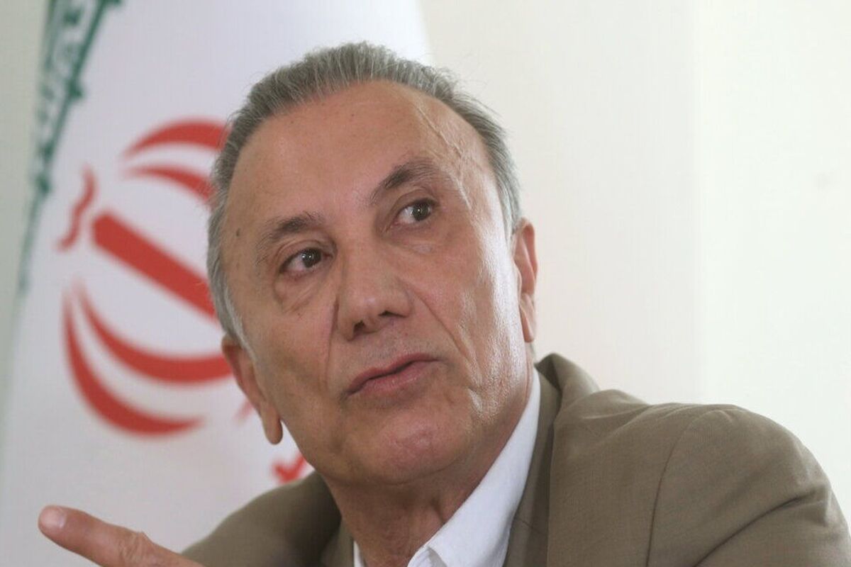 حمید درخشان: نباید اتفاقات استقلال در پرسپولیس نیز تکرار شود