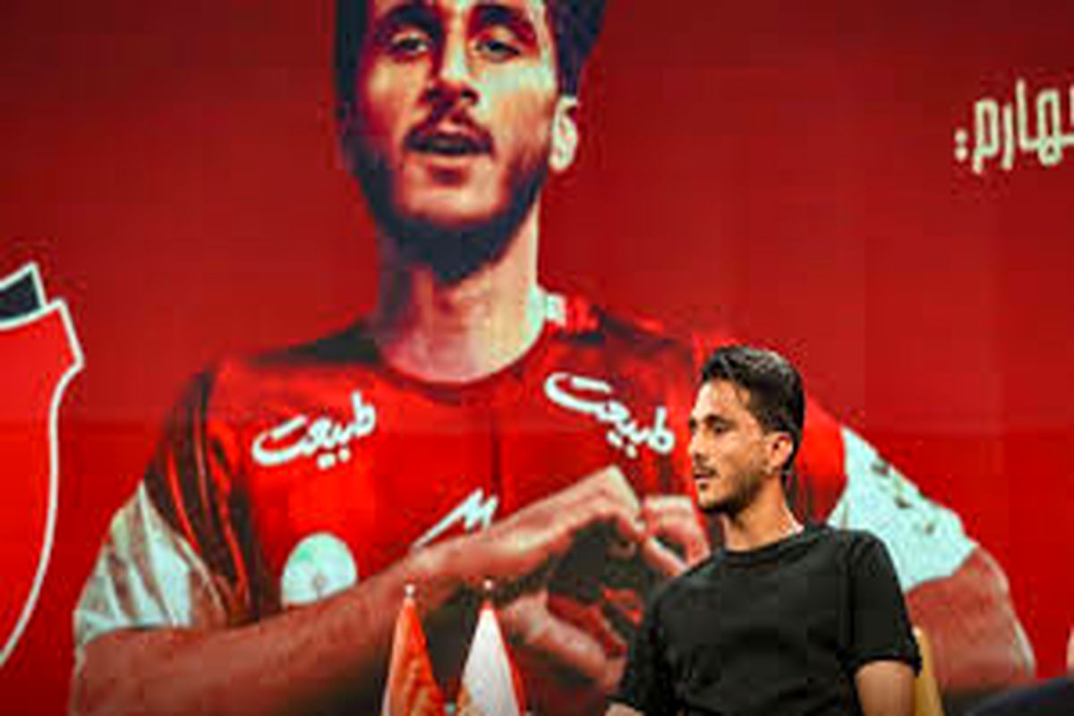 غوغای دوباره یاغی استقلالی!