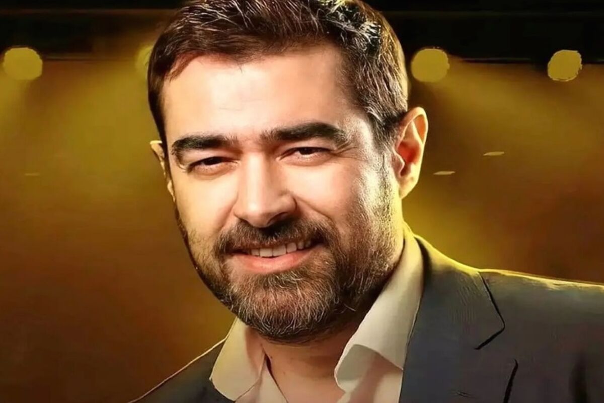  سورپرایز شهاب حسینی در نوروز ۱۴۰۴/ حامد بهداد با یک فیلم کمدی می آید