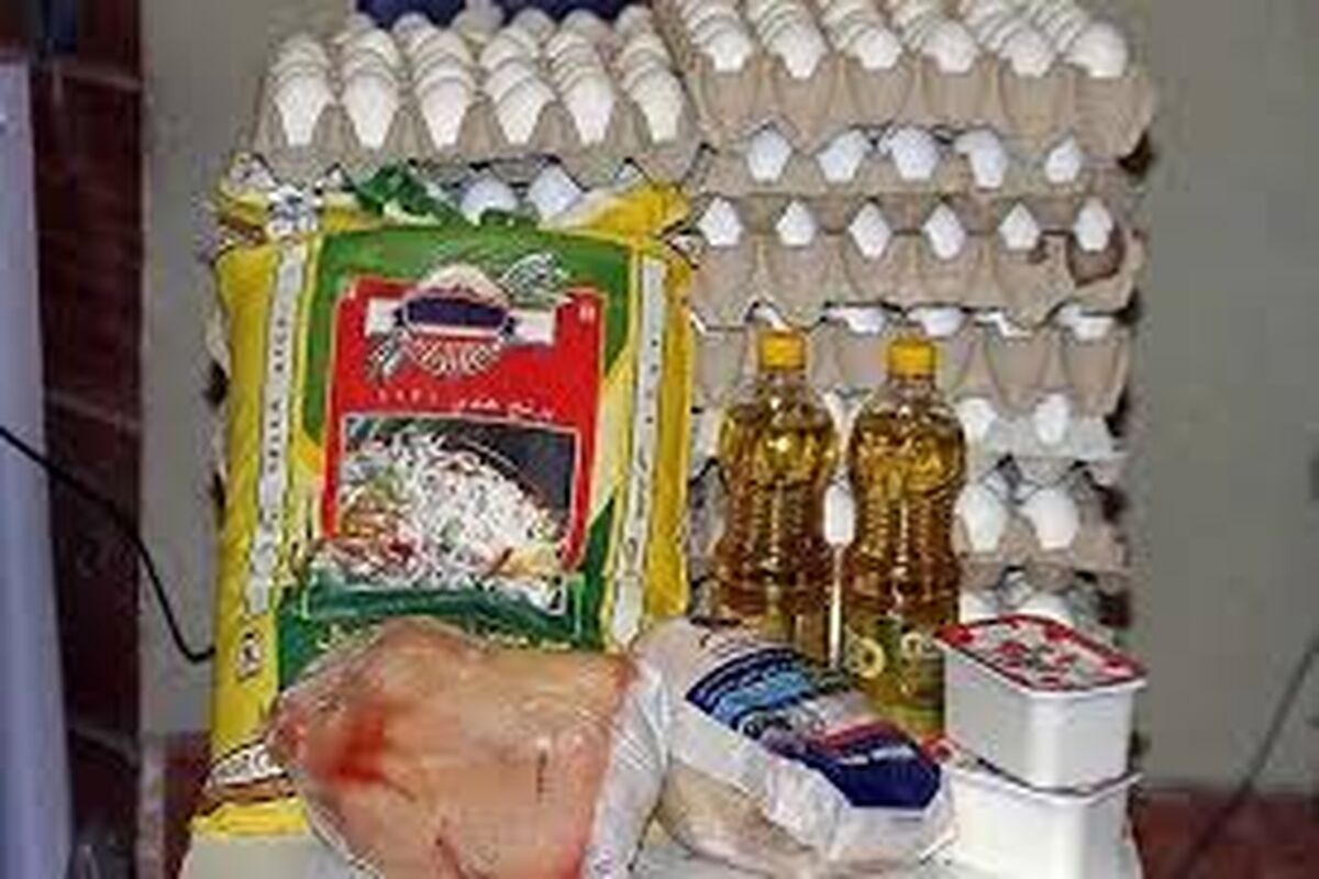 قیمت جدید کالاهای اساسی اعلام شد