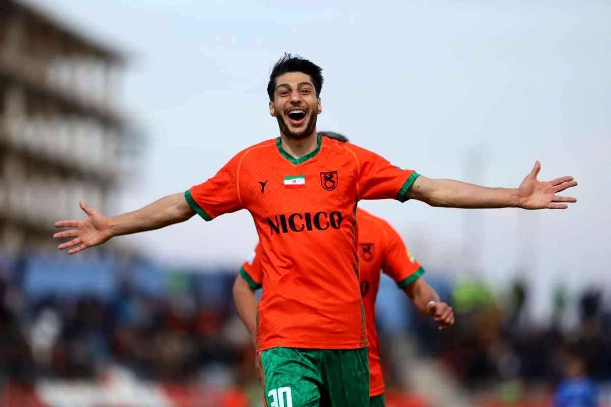 نامه خداحافظی محمدمهدی محبی