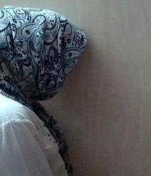 بلای شومی که سر دختر دانشجو در مهمانی سیاه آمد