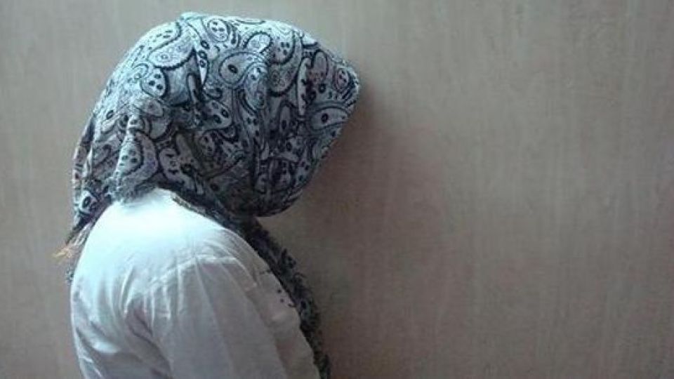 بلای شومی که سر دختر دانشجو در مهمانی سیاه آمد