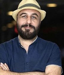 رضا عطاران با «خانم والده» و «خواب» در نقش یک زن و یک مرد