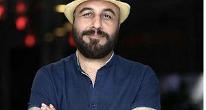 قاب پربازدید از رضا عطاران و شرکت‌کننده «عشق ابدی»