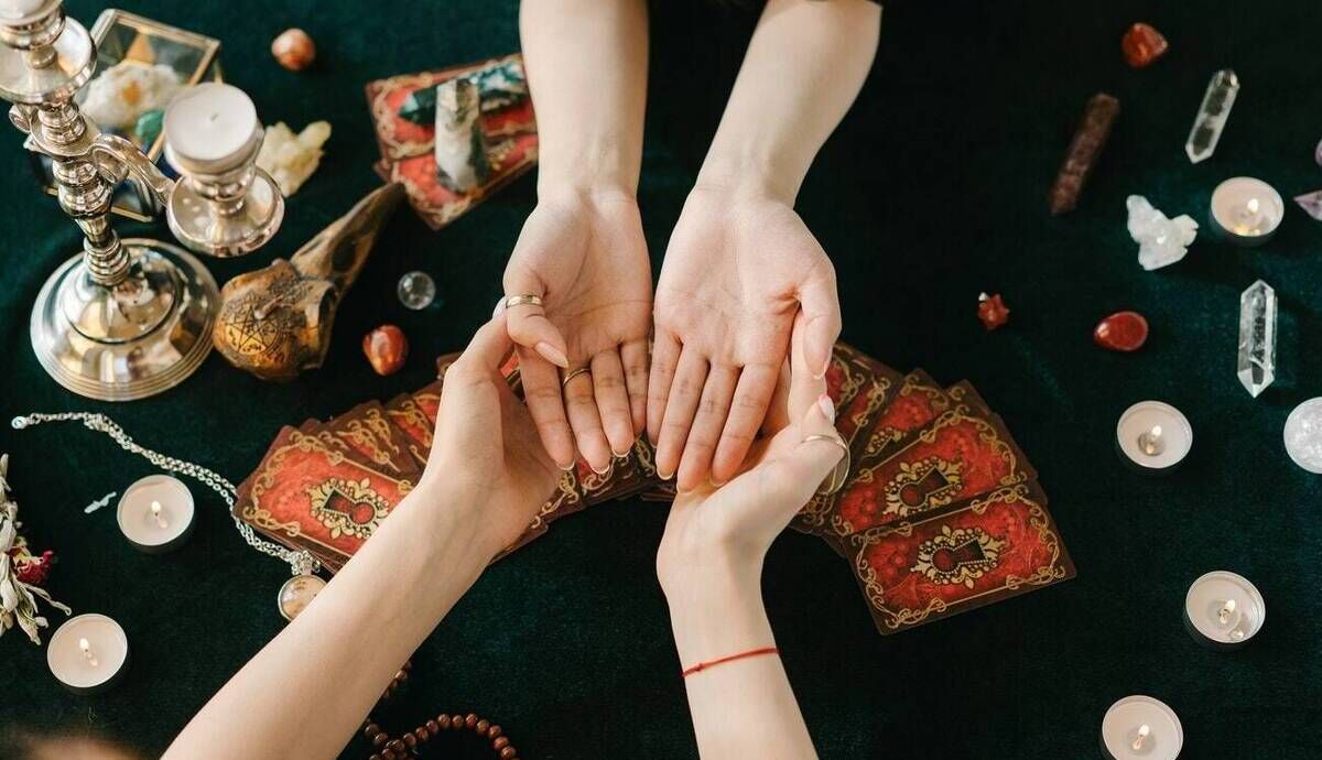 فال روز سه شنبه 3 مرداد 1402 