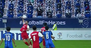 جام جهانی باشگاه‌ها و ضرر میلیون دلاری پرسپولیس