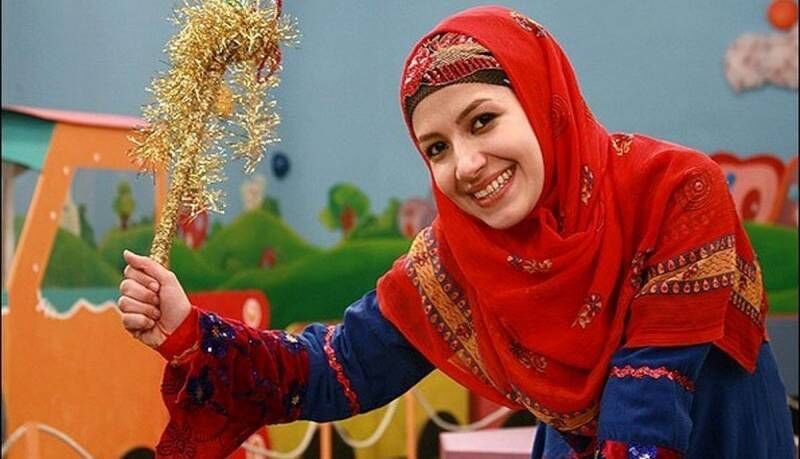 سورپرایز یحیی گل‌محمدی و فولاد با «خاله شادونه»/ عکس