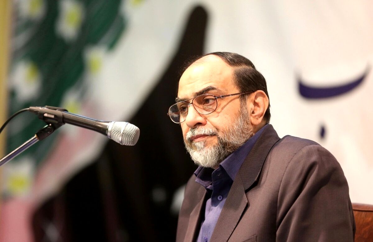 پورازغدی: گفتند روحانی دوتابعیتی است و پاسپورت بریتانیایی دارد!